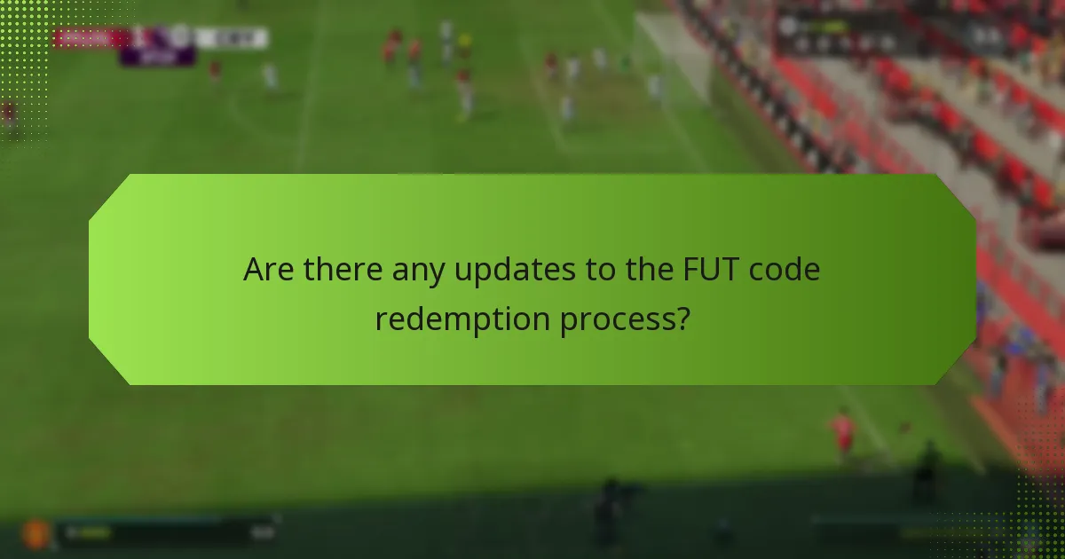 How do I redeem FUT codes?