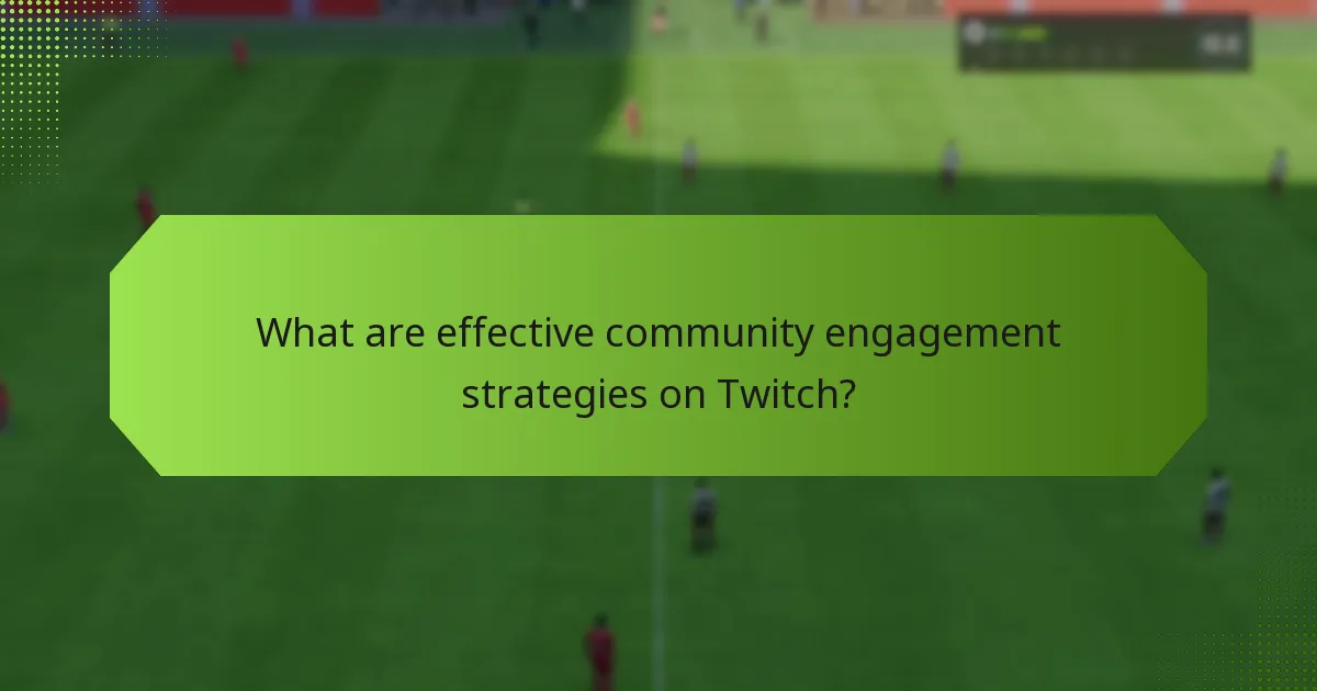 What are the benefits of using Twitch Drops for community engagement?