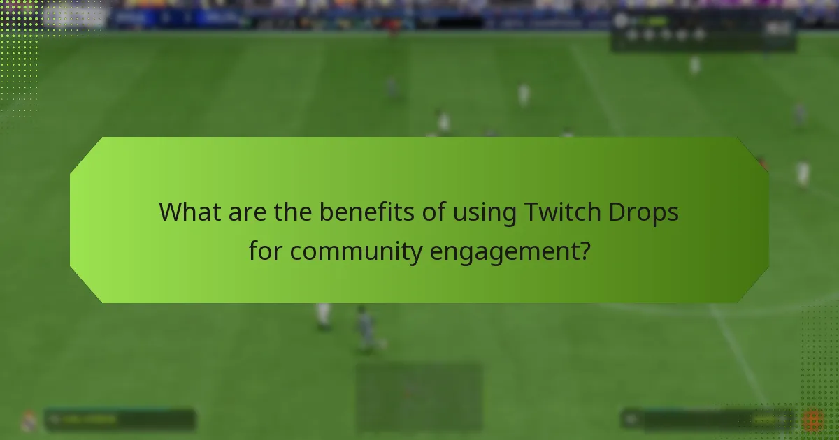 How to implement Twitch Drops for your channel?