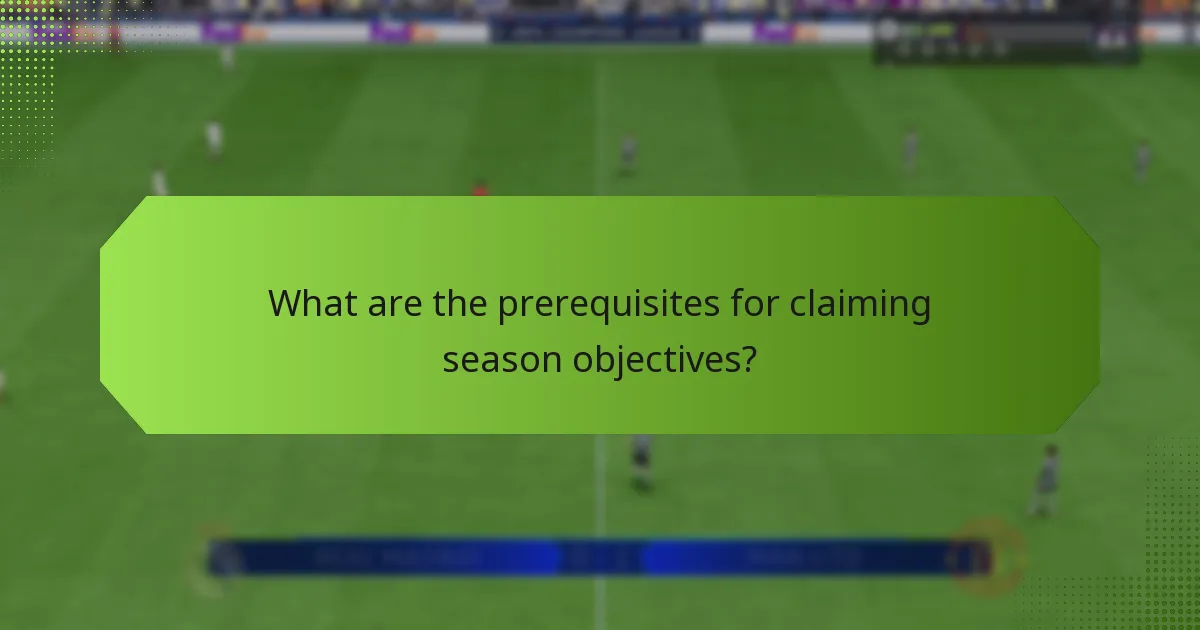 How to optimize your claiming strategy?