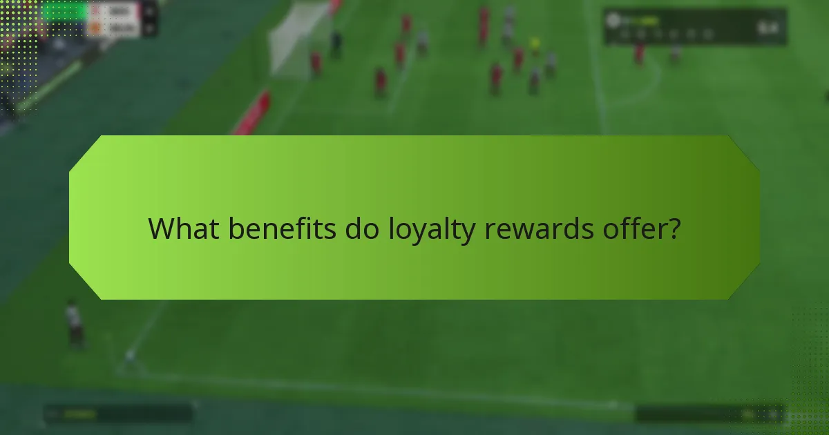 Which loyalty rewards programs are the best?