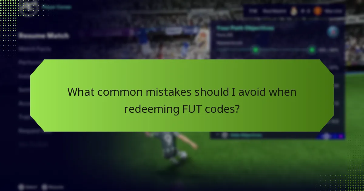 What strategies can maximize benefits from FUT codes?