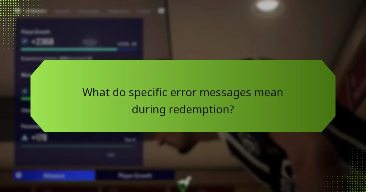 Where can I find support for FUT code redemption issues?