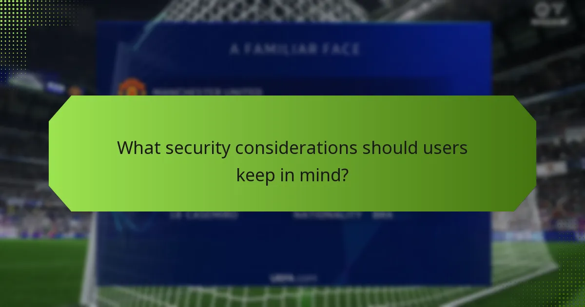 Which platforms support FUT code redemption and account linking?