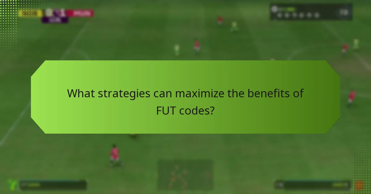 Where can you obtain FUT codes?