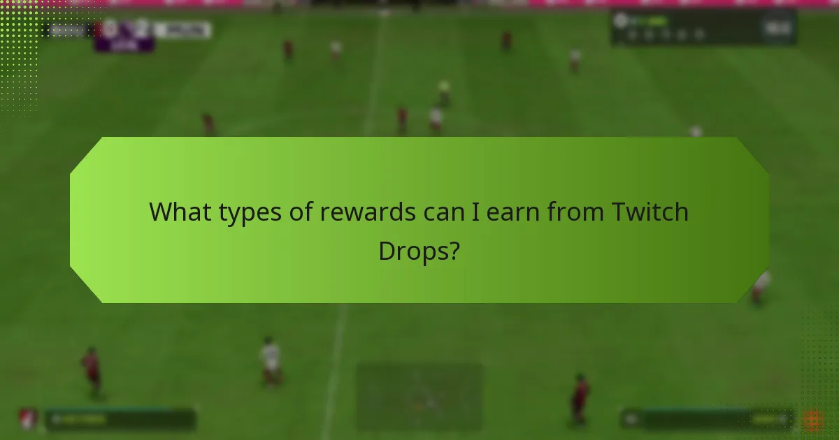 How do Twitch Drops compare to other reward systems?